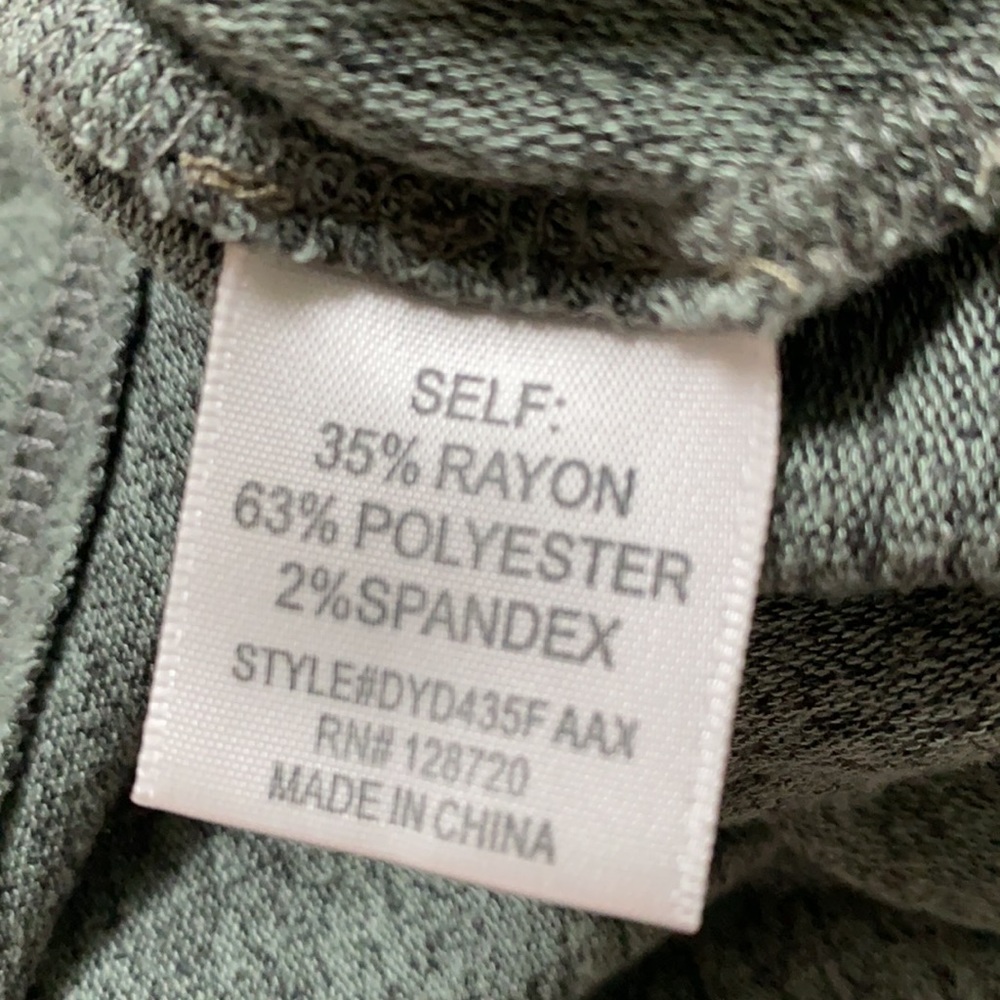 NWOT Sweater Dress - Picture 2 of 6